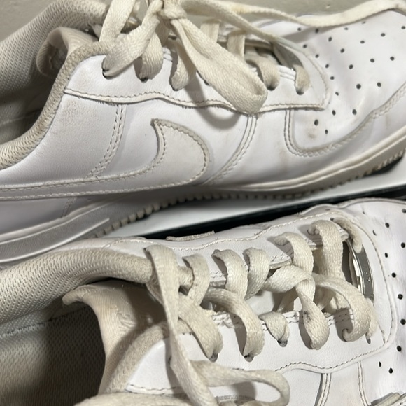 Nike AF1 - Picture 5 of 6